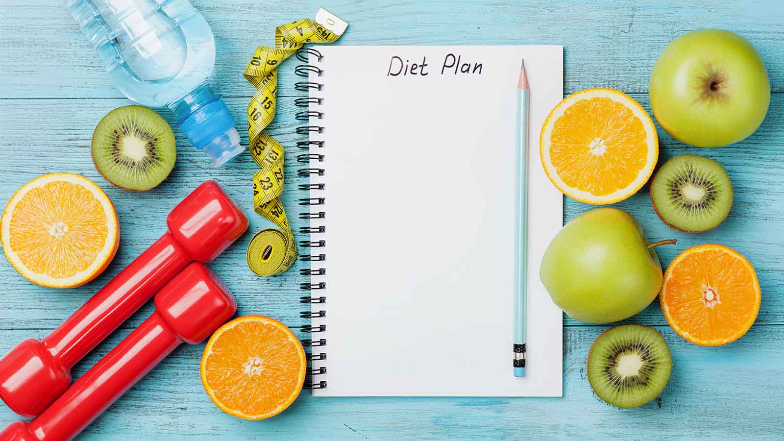 7 Days Diet Plan To Lose 5 Kg