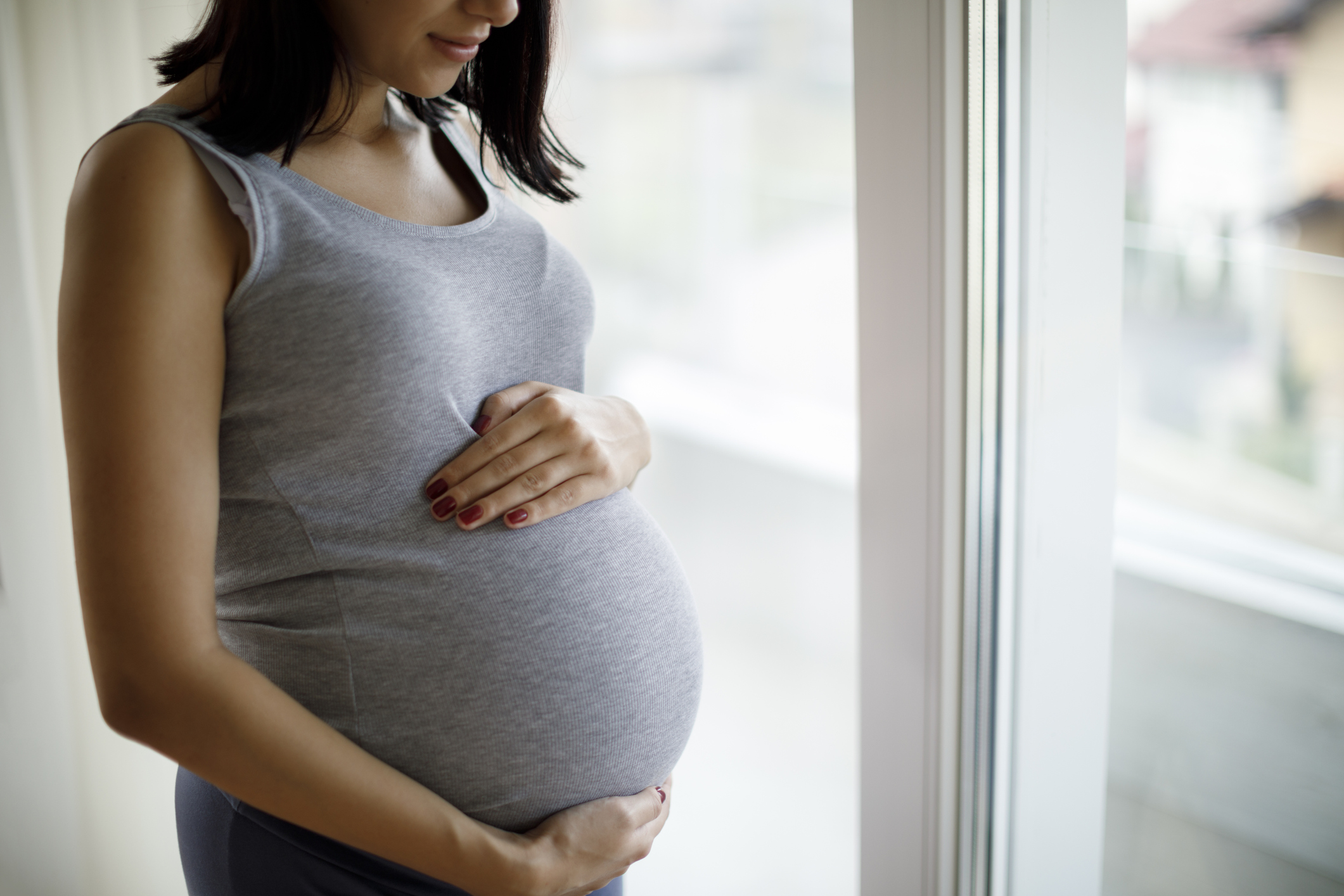 Weight Gain During Pregnancy