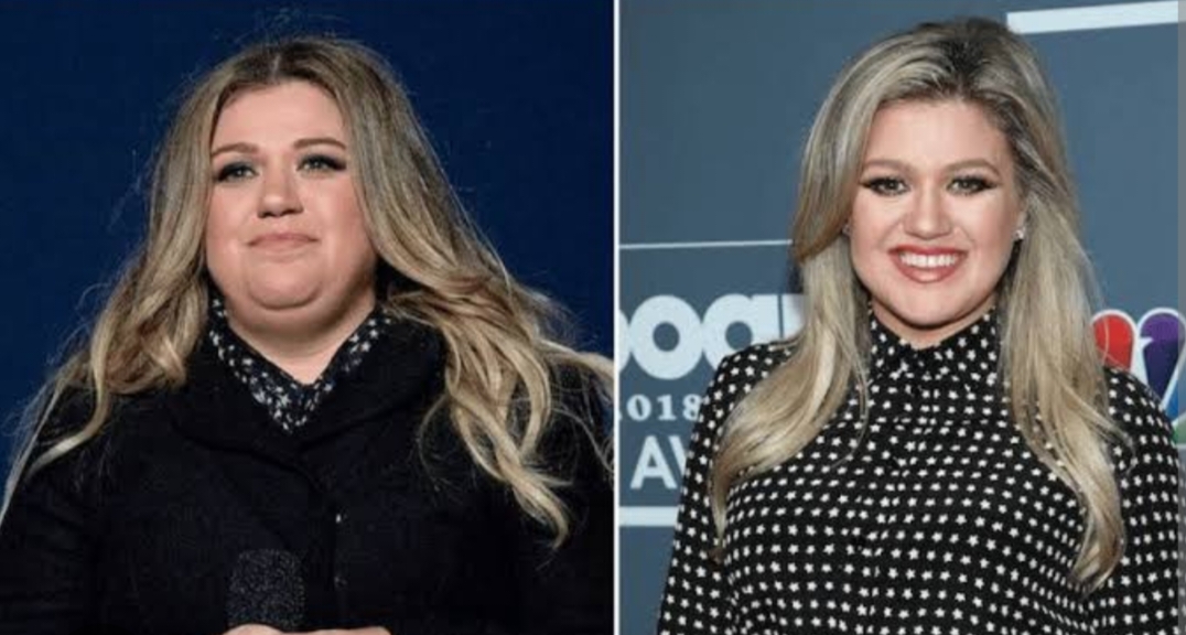 Kelly Clarkson Weight Loss Gummies