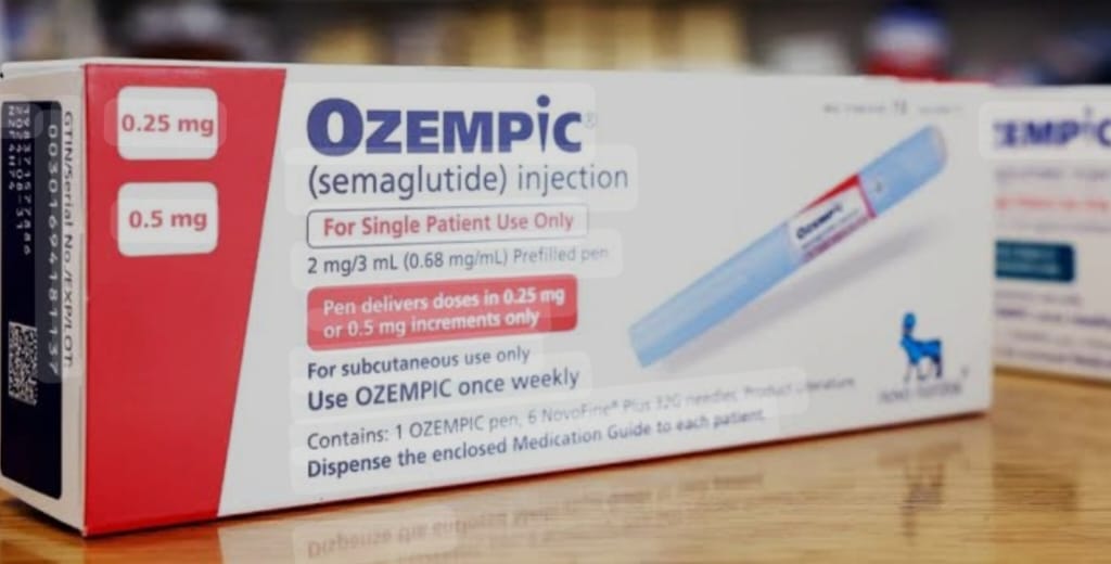 How to Get Prescribed Ozempic for Weight Loss