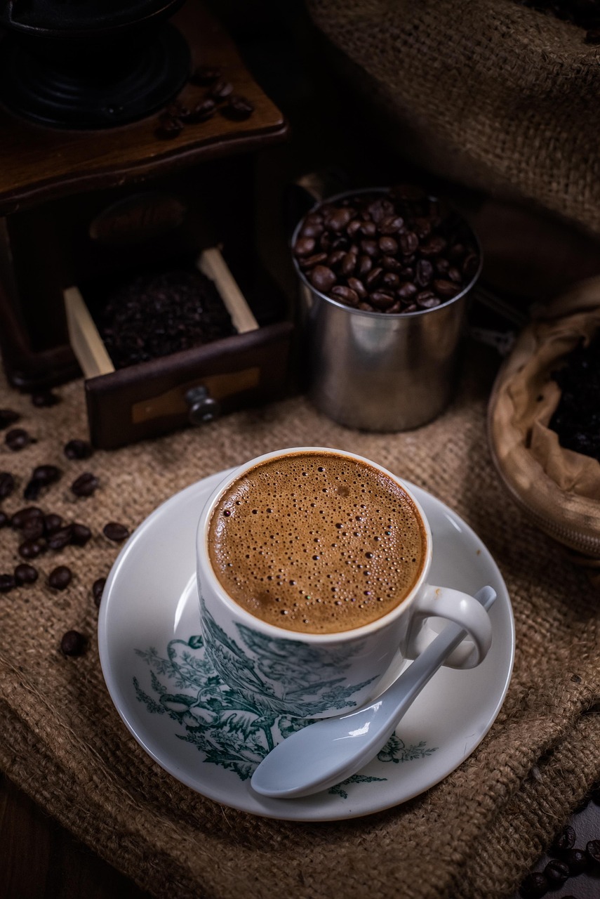 WellHealthOrganic.com: Morning Coffee Tips with No Side Effects