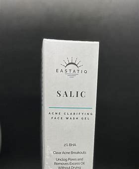 Salic Face Wash