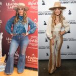 lainey wilson weight loss